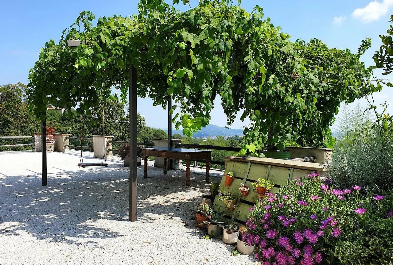 Verderame: Natura E Relax contacts