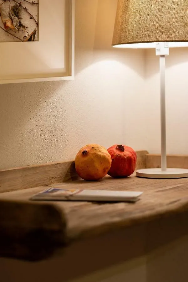 Verderame: Natura E Relax Apartment Almenno San Bartolomeo 0*,  Italy