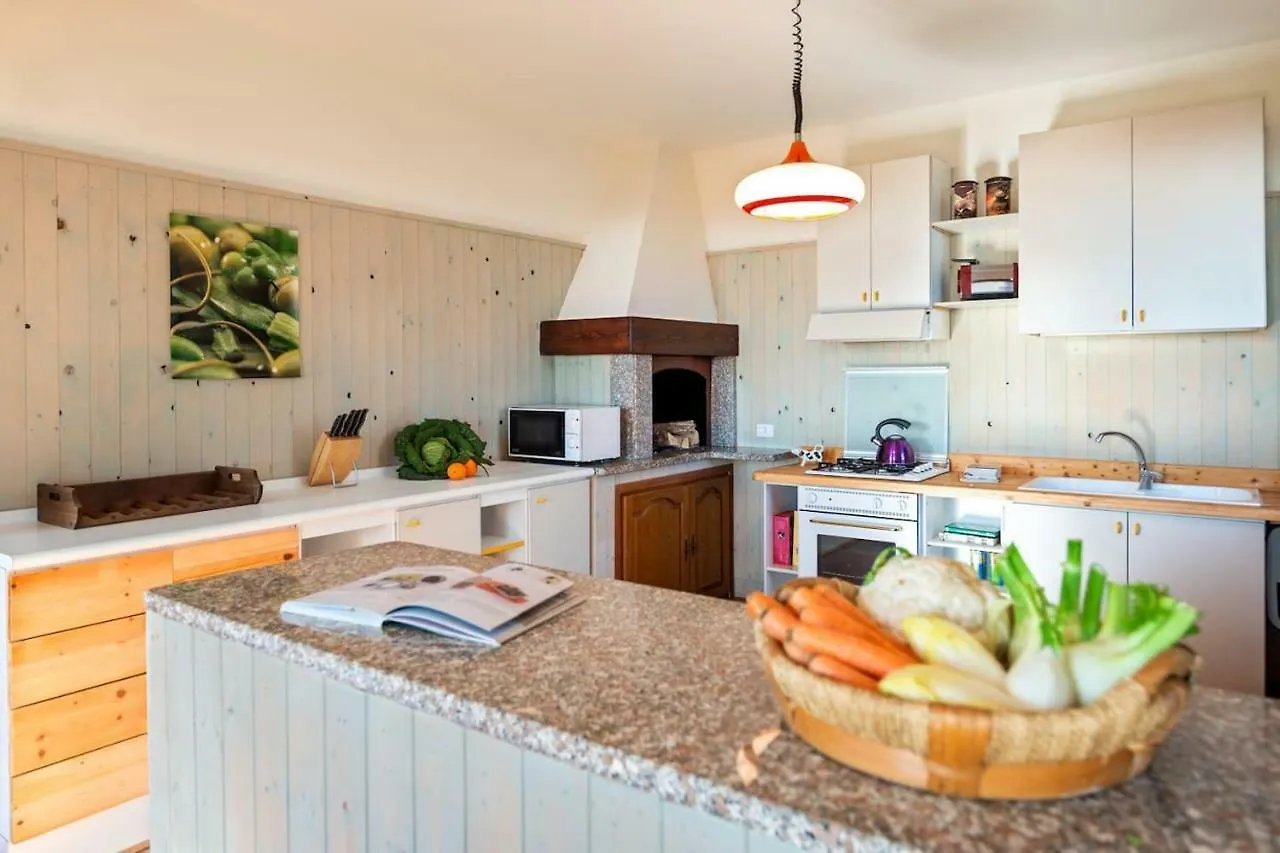 Verderame: Natura E Relax Apartment Almenno San Bartolomeo 0*,